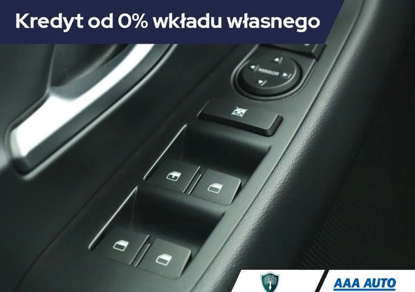 Kia Sportage cena 124700 przebieg: 19892, rok produkcji 2023 z Łowicz małe 352